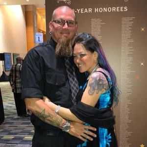 Meet your Posher, Hans